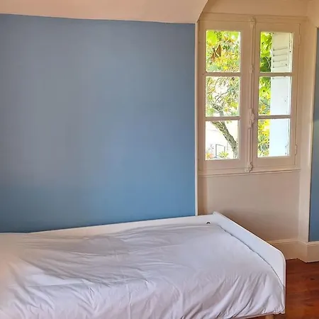 Belle Maison Avec Piscine Villa