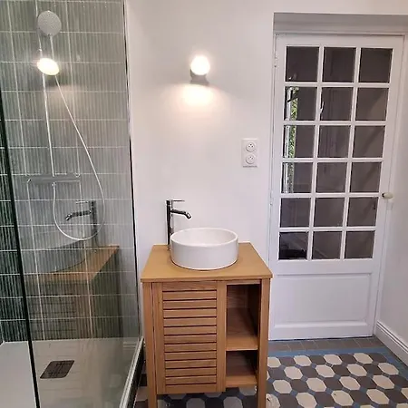 Belle Maison Avec Piscine Villa Albi