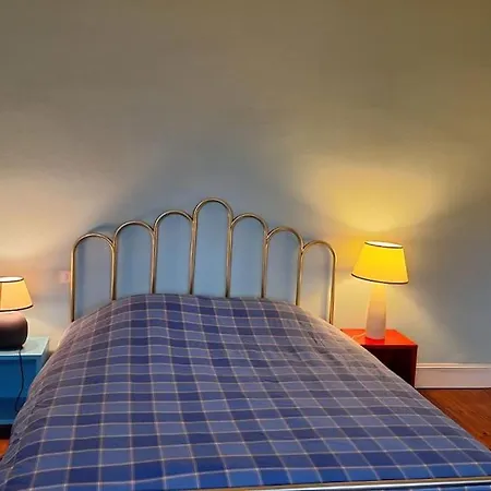 Belle Maison Avec Piscine