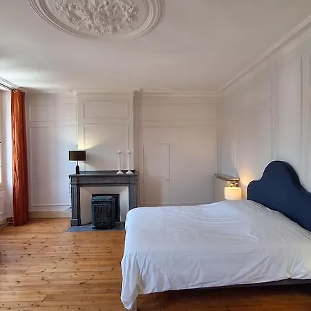 Belle Maison Avec Piscine *