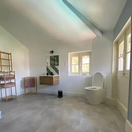 Villa Belle Maison Avec Piscine *