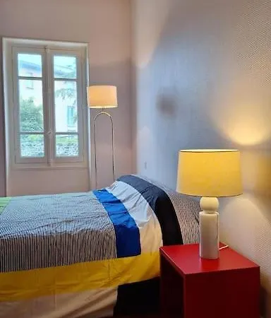 Belle Maison Avec Piscine Villa Albi