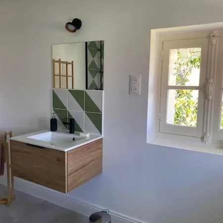 Villa Belle Maison Avec Piscine *