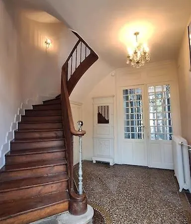 Belle Maison Avec Piscine *