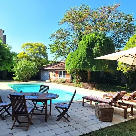 Belle Maison Avec Piscine Villa Albi