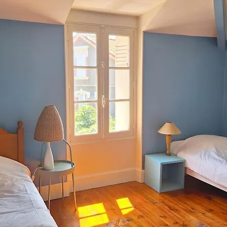 Belle Maison Avec Piscine *