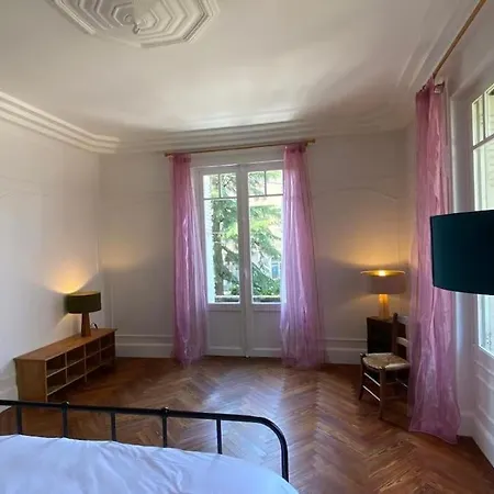 Belle Maison Avec Piscine *