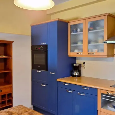 Belle Maison Avec Piscine